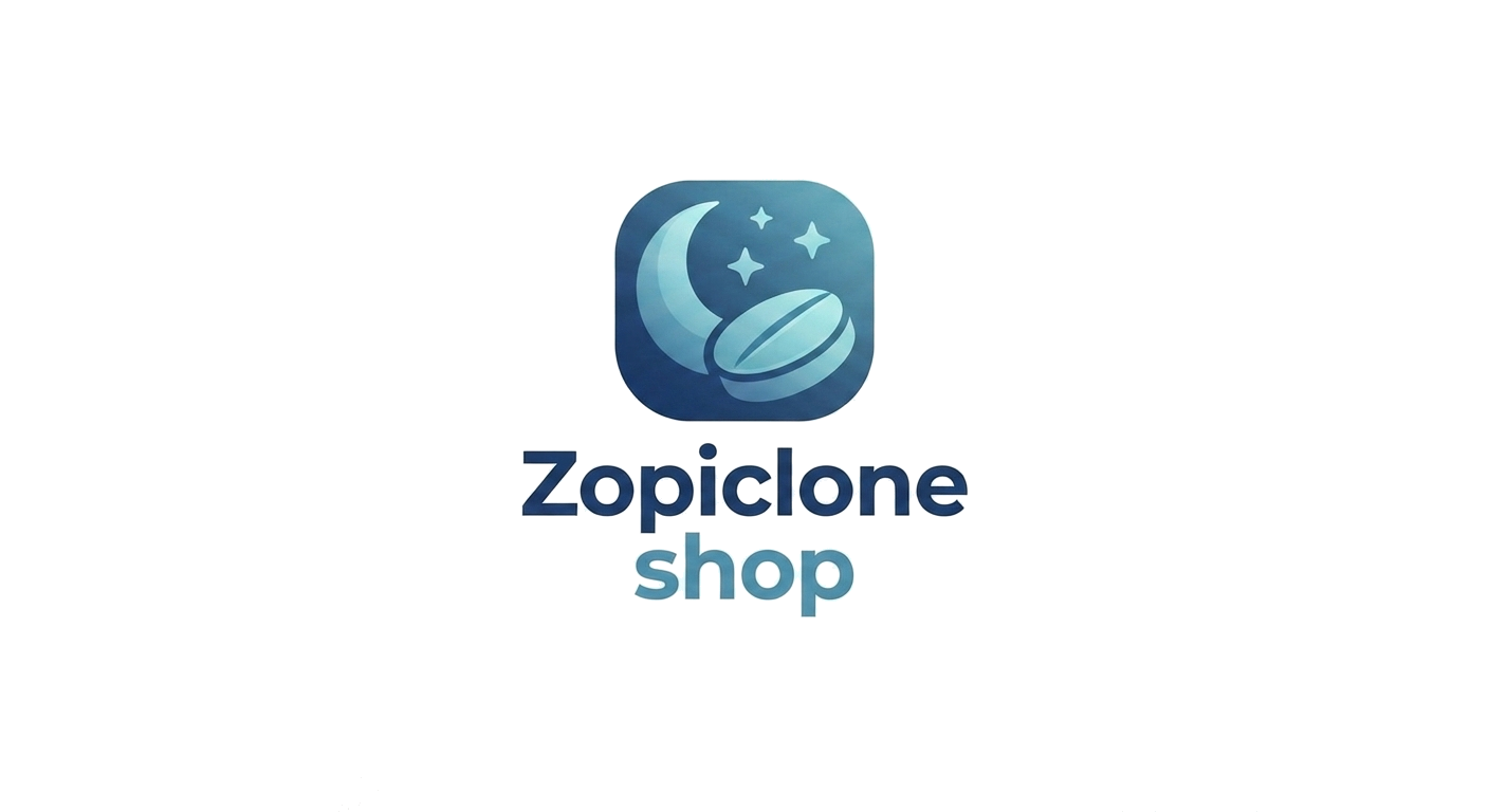 Zopicolne Shop